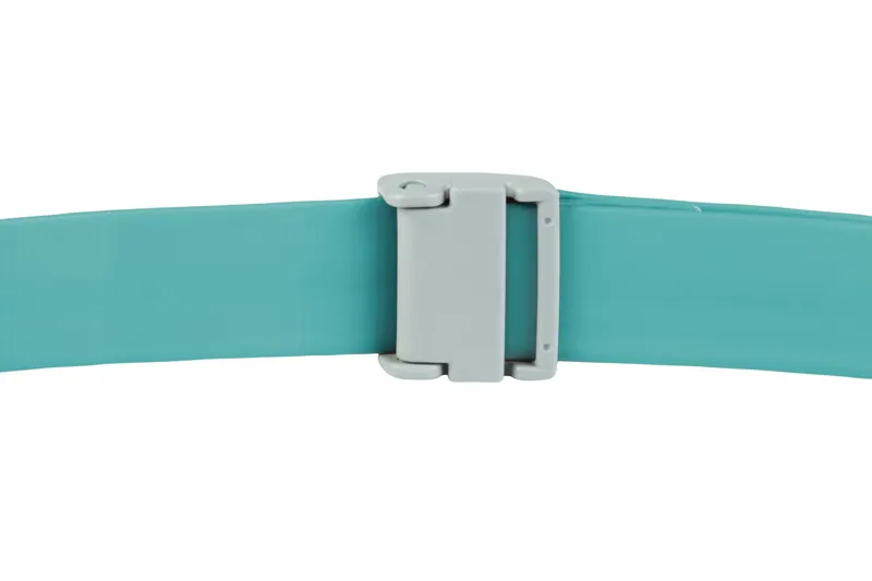 Ruffwear Confluence Waterproof Dog Collar in Teal - 20-26inch-3
